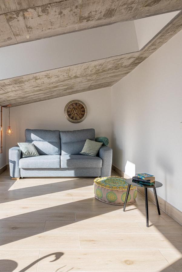 Varela 30 Apartamentos マラガ エクステリア 写真