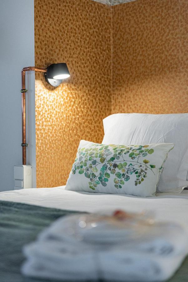 Varela 30 Apartamentos マラガ エクステリア 写真