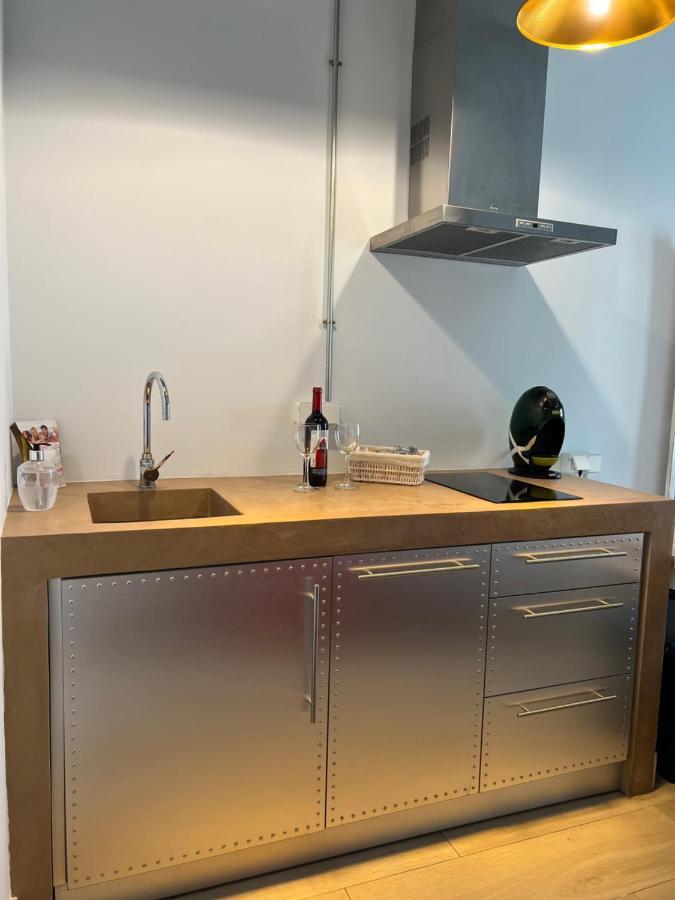 Varela 30 Apartamentos マラガ エクステリア 写真