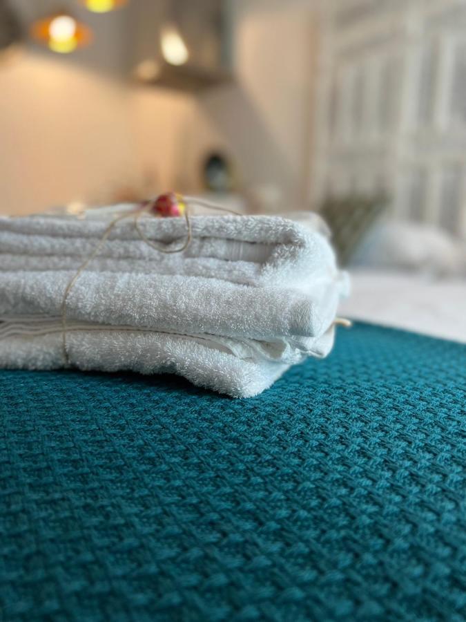Varela 30 Apartamentos マラガ エクステリア 写真