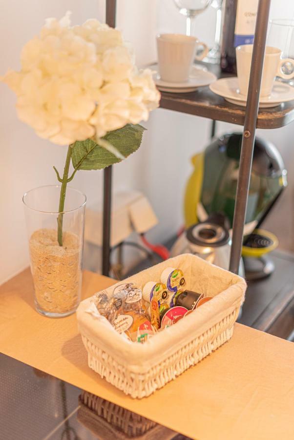 Varela 30 Apartamentos マラガ エクステリア 写真